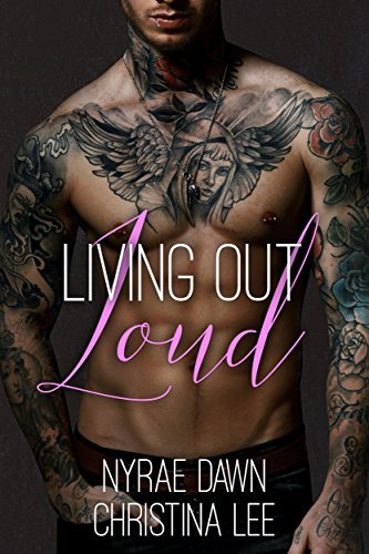 Living Out Loud book cover
