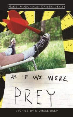 As If We Were Prey book cover