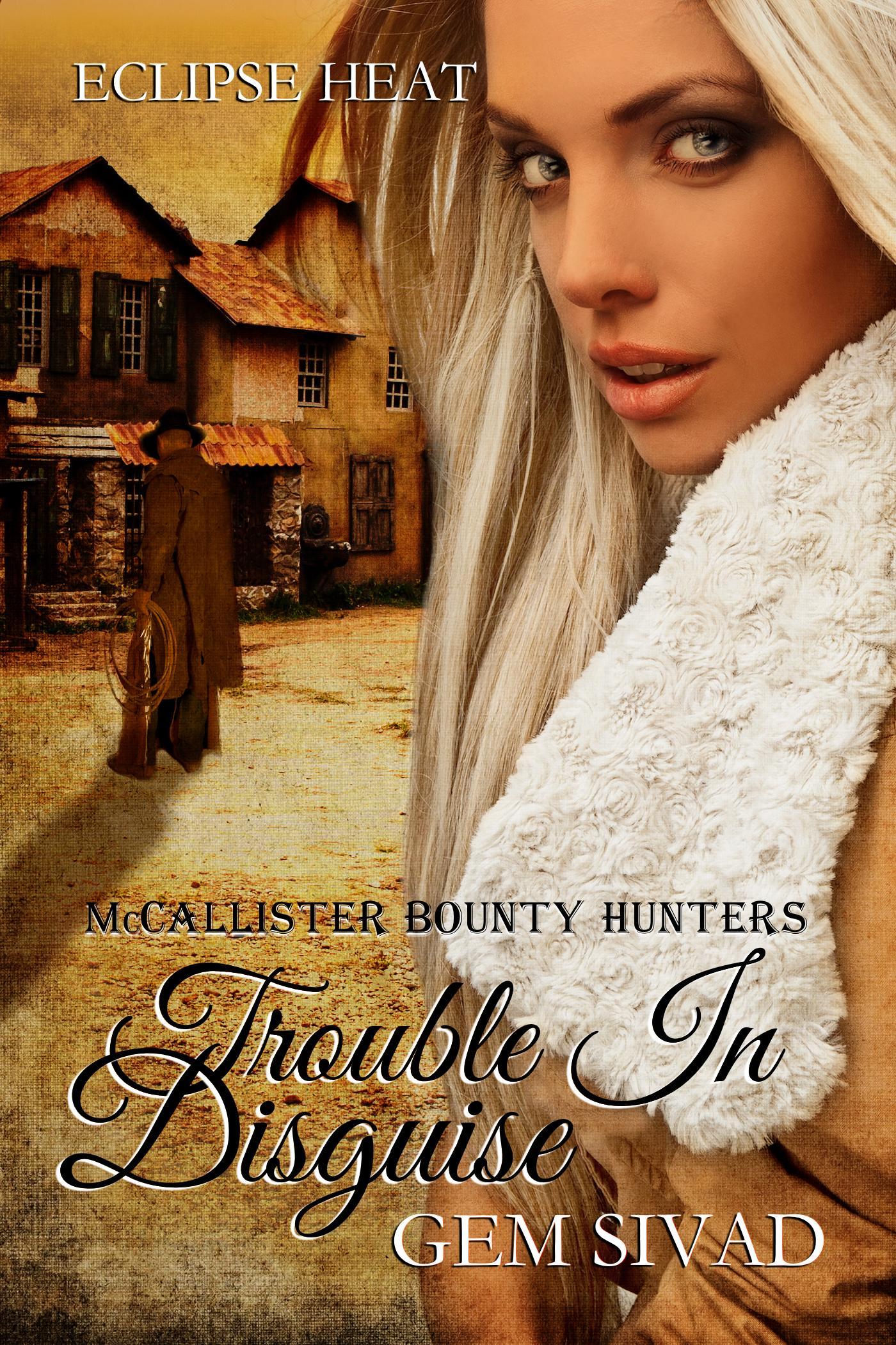 The McCallisters book cover 3