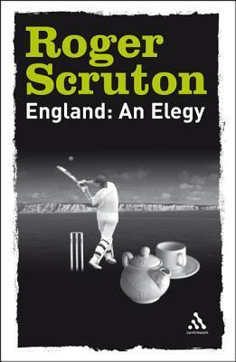 England book cover