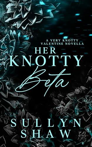 Her Knotty Beta book cover