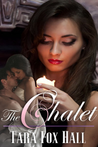 The Chalet book cover