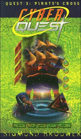 Cyberquest book cover 3