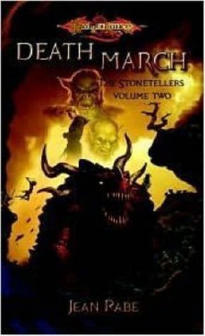 Death March book cover