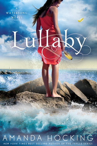 Watersong book cover 2