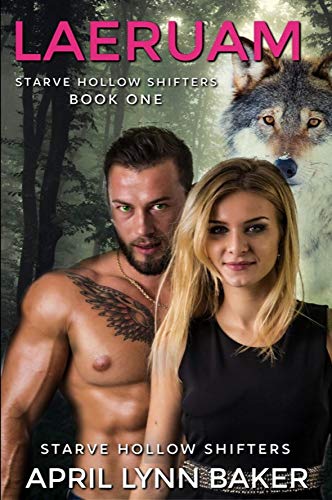 Starve Hollow Shifters book cover 1