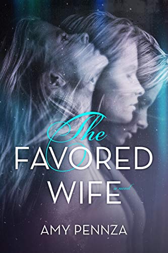 The Favored Wife book cover
