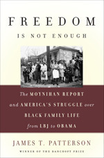 Freedom Is Not Enough book cover