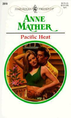 Pacific Heat book cover