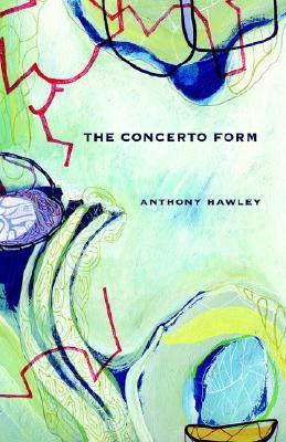 The Concerto Form book cover