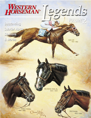 Legends 2 book cover