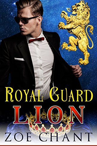 Shifter Kingdom book cover 1