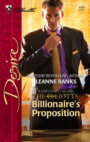 Dynasties: The Elliotts book cover 1