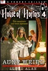 House of Horrors book cover 3