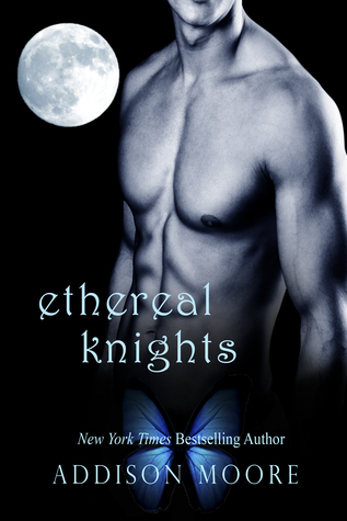 Celestra Knights book cover 1