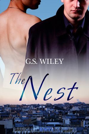 The Nest book cover