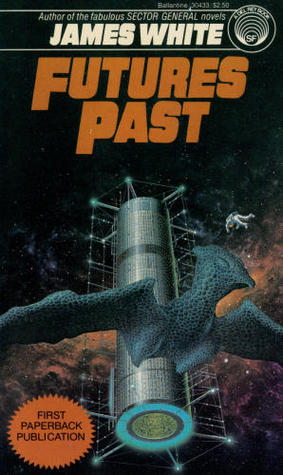 Futures Past book cover