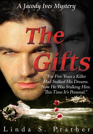 Jacody Ives book cover 1