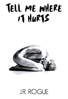 Tell Me Where It Hurts book cover