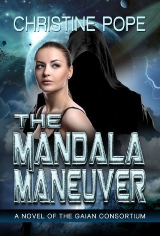 The Mandala Maneuver book cover