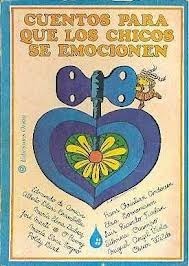 Cuentos para que los chicos se emocionen book cover