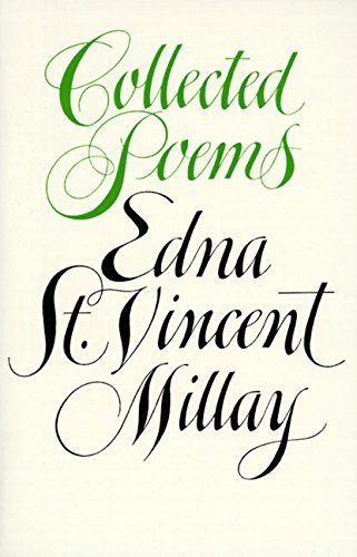 Collected Poems book cover