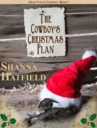 Grass Valley Cowboys book cover 1
