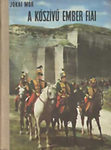 The Baron's Sons book cover
