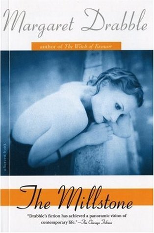 The Millstone book cover