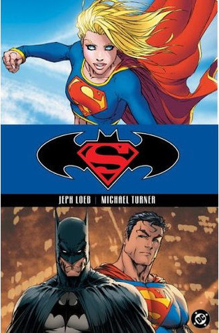 Superman/Batman (12 Volumes Collected Edition) book cover 2