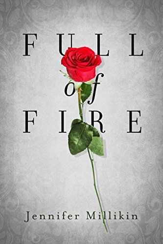 Full of Fire book cover
