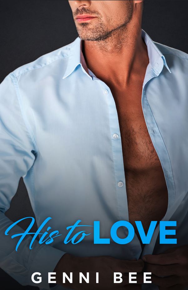 His to Love book cover
