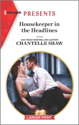 Housekeeper in the Headlines book cover