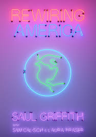 Rewiring America book cover