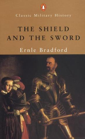 The Shield and the Sword book cover