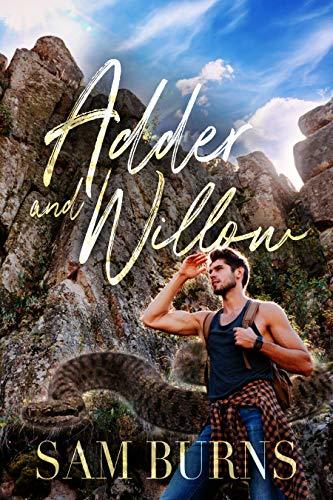 Adder and Willow book cover