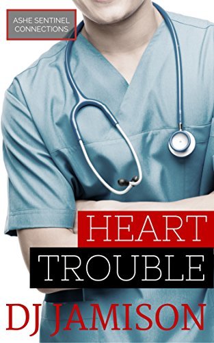 Hearts and Health book cover 1