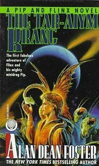 Humanx Commonwealth book cover 1