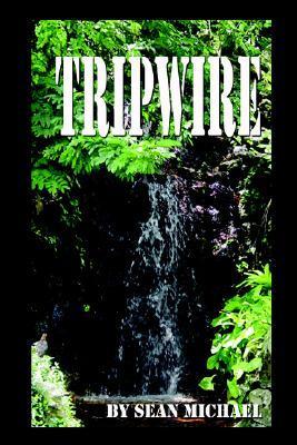 Tripwire book cover
