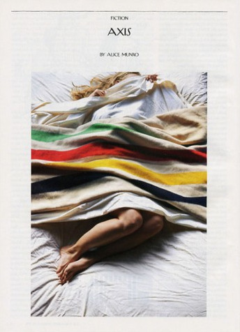 Axis book cover
