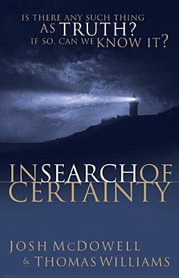 În căutarea certitudinii book cover