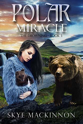 Claiming Her Bears book cover 3