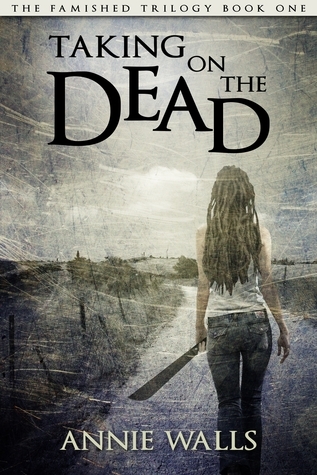 Famished book cover 1