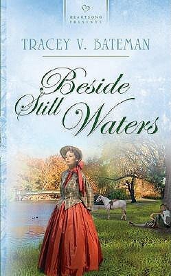 Beside Still Waters book cover