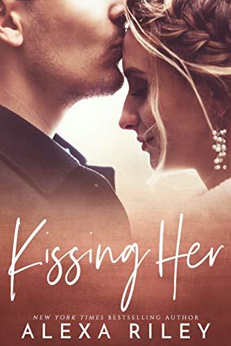 Kissing Her book cover