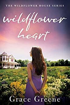 The Wildflower House book cover 1
