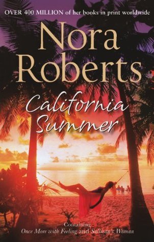 California Summer book cover