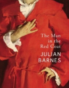 The Man in the Red Coat book cover