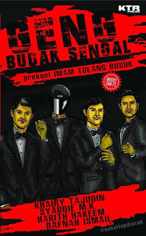 Anekdot DAIM book cover 2