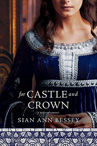 For Castle and Crown book cover